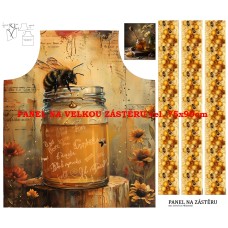 PANEL NA VELKOU ZÁSTĚRU 326d-539 PANEL NA VELKOU ZÁSTĚRU 326d-539