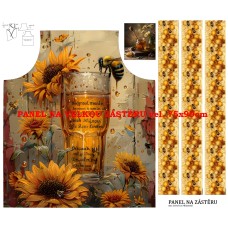 PANEL NA VELKOU ZÁSTĚRU 326d-540 PANEL NA VELKOU ZÁSTĚRU 326d-540