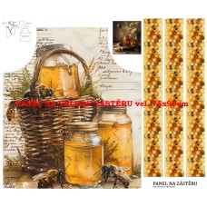 PANEL NA VELKOU ZÁSTĚRU 326d-541 PANEL NA VELKOU ZÁSTĚRU 326d-541