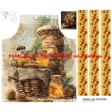 PANEL NA VELKOU ZÁSTĚRU 326d-542 PANEL NA VELKOU ZÁSTĚRU 326d-542