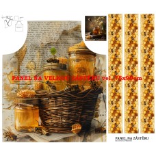 PANEL NA VELKOU ZÁSTĚRU 326d-543 PANEL NA VELKOU ZÁSTĚRU 326d-543