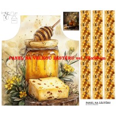 PANEL NA VELKOU ZÁSTĚRU 326d-544 PANEL NA VELKOU ZÁSTĚRU 326d-544