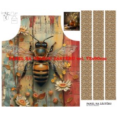 PANEL NA VELKOU ZÁSTĚRU 326d-547 PANEL NA VELKOU ZÁSTĚRU 326d-547