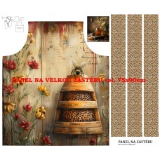 PANEL NA VELKOU ZÁSTĚRU 326d-548 PANEL NA VELKOU ZÁSTĚRU 326d-548