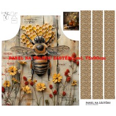 PANEL NA VELKOU ZÁSTĚRU 326d-554 PANEL NA VELKOU ZÁSTĚRU 326d-554