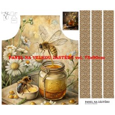 PANEL NA VELKOU ZÁSTĚRU 326d-555 PANEL NA VELKOU ZÁSTĚRU 326d-555