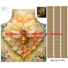 PANEL NA VELKOU ZÁSTĚRU 326d-556 PANEL NA VELKOU ZÁSTĚRU 326d-556