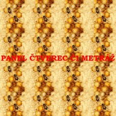 Látkový panel či metráž 326d-568m Látkový panel či metráž 326d-568m