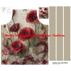 PANEL NA VELKOU ZÁSTĚRU 326d-570 PANEL NA VELKOU ZÁSTĚRU 326d-570
