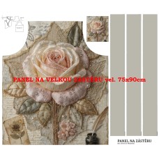 PANEL NA VELKOU ZÁSTĚRU 326d-580 PANEL NA VELKOU ZÁSTĚRU 326d-580