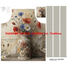 PANEL NA VELKOU ZÁSTĚRU 326d-591 PANEL NA VELKOU ZÁSTĚRU 326d-591