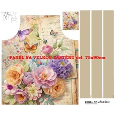 PANEL NA VELKOU ZÁSTĚRU 326d-597 PANEL NA VELKOU ZÁSTĚRU 326d-597