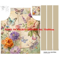 PANEL NA VELKOU ZÁSTĚRU 326d-599 PANEL NA VELKOU ZÁSTĚRU 326d-599