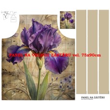 PANEL NA VELKOU ZÁSTĚRU 326d-601 PANEL NA VELKOU ZÁSTĚRU 326d-601