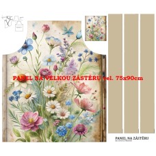 PANEL NA VELKOU ZÁSTĚRU 326d-602 PANEL NA VELKOU ZÁSTĚRU 326d-602