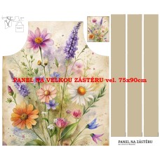 PANEL NA VELKOU ZÁSTĚRU 326d-604 PANEL NA VELKOU ZÁSTĚRU 326d-604