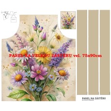 PANEL NA VELKOU ZÁSTĚRU 326d-606 PANEL NA VELKOU ZÁSTĚRU 326d-606