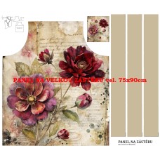 PANEL NA VELKOU ZÁSTĚRU 326d-609 PANEL NA VELKOU ZÁSTĚRU 326d-609