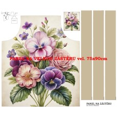 PANEL NA VELKOU ZÁSTĚRU 326d-618 PANEL NA VELKOU ZÁSTĚRU 326d-618