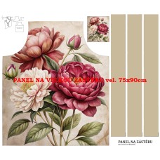 PANEL NA VELKOU ZÁSTĚRU 326d-620 PANEL NA VELKOU ZÁSTĚRU 326d-620