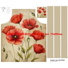 PANEL NA VELKOU ZÁSTĚRU 326d-621 PANEL NA VELKOU ZÁSTĚRU 326d-621