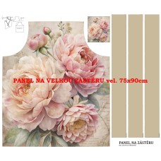 PANEL NA VELKOU ZÁSTĚRU 326d-623 PANEL NA VELKOU ZÁSTĚRU 326d-623