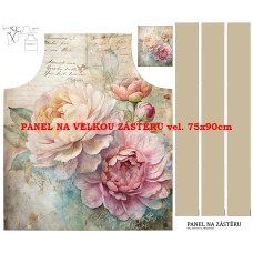 PANEL NA VELKOU ZÁSTĚRU 326d-625 PANEL NA VELKOU ZÁSTĚRU 326d-625