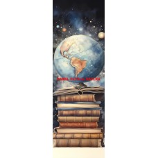 KOČÁRKOVINA PANEL NA ZÁLOŽKU 6x18 cm zak433 KOČÁRKOVINA PANEL NA ZÁLOŽKU 6x18 cm zak433
