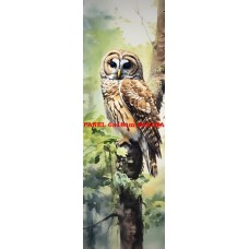 KOČÁRKOVINA PANEL NA ZÁLOŽKU 6x18 cm zak483 KOČÁRKOVINA PANEL NA ZÁLOŽKU 6x18 cm zak483
