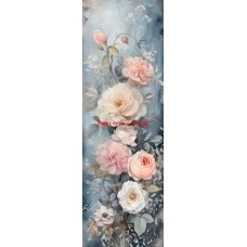 KOČÁRKOVINA PANEL NA ZÁLOŽKU 6x18 cm zak267 KOČÁRKOVINA PANEL NA ZÁLOŽKU 6x18 cm zak267