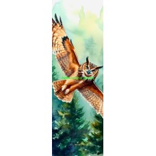 KOČÁRKOVINA PANEL NA ZÁLOŽKU 6x18 cm zak487 KOČÁRKOVINA PANEL NA ZÁLOŽKU 6x18 cm zak487
