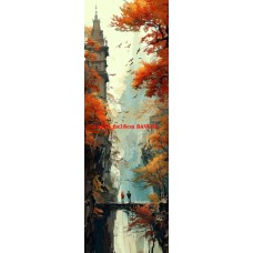 KOČÁRKOVINA PANEL NA ZÁLOŽKU 6x18 cm zak341 KOČÁRKOVINA PANEL NA ZÁLOŽKU 6x18 cm zak341