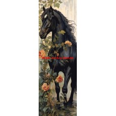 KOČÁRKOVINA PANEL NA ZÁLOŽKU 6x18 cm zak453 KOČÁRKOVINA PANEL NA ZÁLOŽKU 6x18 cm zak453
