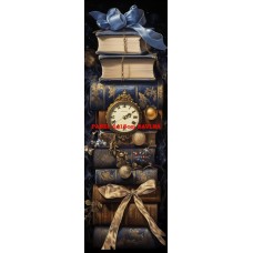 KOČÁRKOVINA PANEL NA ZÁLOŽKU 6x18 cm zak427 KOČÁRKOVINA PANEL NA ZÁLOŽKU 6x18 cm zak427