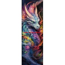 KOČÁRKOVINA PANEL NA ZÁLOŽKU 6x18 cm zak512 KOČÁRKOVINA PANEL NA ZÁLOŽKU 6x18 cm zak512