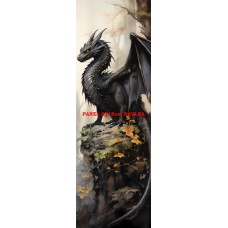 KOČÁRKOVINA PANEL NA ZÁLOŽKU 6x18 cm zak508 KOČÁRKOVINA PANEL NA ZÁLOŽKU 6x18 cm zak508