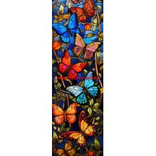KOČÁRKOVINA PANEL NA ZÁLOŽKU 6x18 cm zak450 KOČÁRKOVINA PANEL NA ZÁLOŽKU 6x18 cm zak450