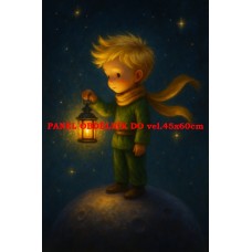 Látkový panel MALÝ PRINC 340-217 Látkový panel MALÝ PRINC 340-217