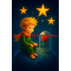 Látkový panel MALÝ PRINC 340-223 Látkový panel MALÝ PRINC 340-223