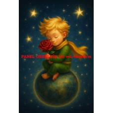 Látkový panel MALÝ PRINC 340-230 Látkový panel MALÝ PRINC 340-230