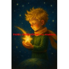 Látkový panel MALÝ PRINC 340-233 Látkový panel MALÝ PRINC 340-233