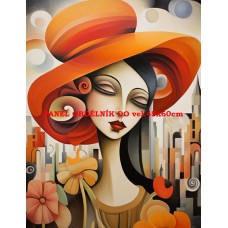 Látkový panel kolekce ART 348-21 Látkový panel kolekce ART 348-21