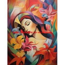 Látkový panel kolekce ART 348-22 Látkový panel kolekce ART 348-22