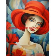 Látkový panel kolekce ART 348-24 Látkový panel kolekce ART 348-24