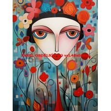 Látkový panel kolekce ART 348-25 Látkový panel kolekce ART 348-25