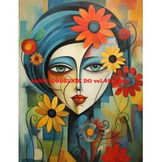 Látkový panel kolekce ART 348-26 Látkový panel kolekce ART 348-26