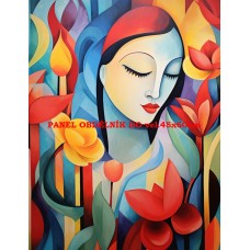 Látkový panel kolekce ART 348-28 Látkový panel kolekce ART 348-28