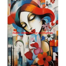 Látkový panel kolekce ART 348-31 Látkový panel kolekce ART 348-31