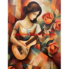 Látkový panel kolekce ART 348-34 Látkový panel kolekce ART 348-34