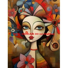 Látkový panel kolekce ART 348-37 Látkový panel kolekce ART 348-37